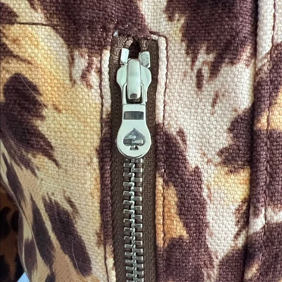 Kate Spade New York Panthera Coat - Picture 5 of 13